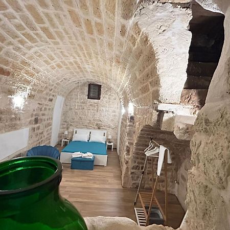 شقة A Casa Di Rita باري المظهر الخارجي الصورة