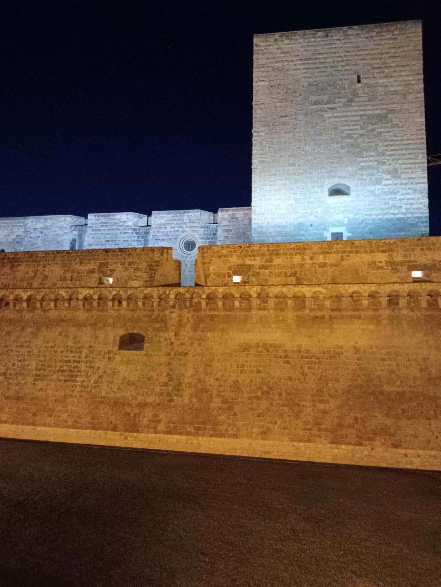 شقة A Casa Di Rita باري المظهر الخارجي الصورة