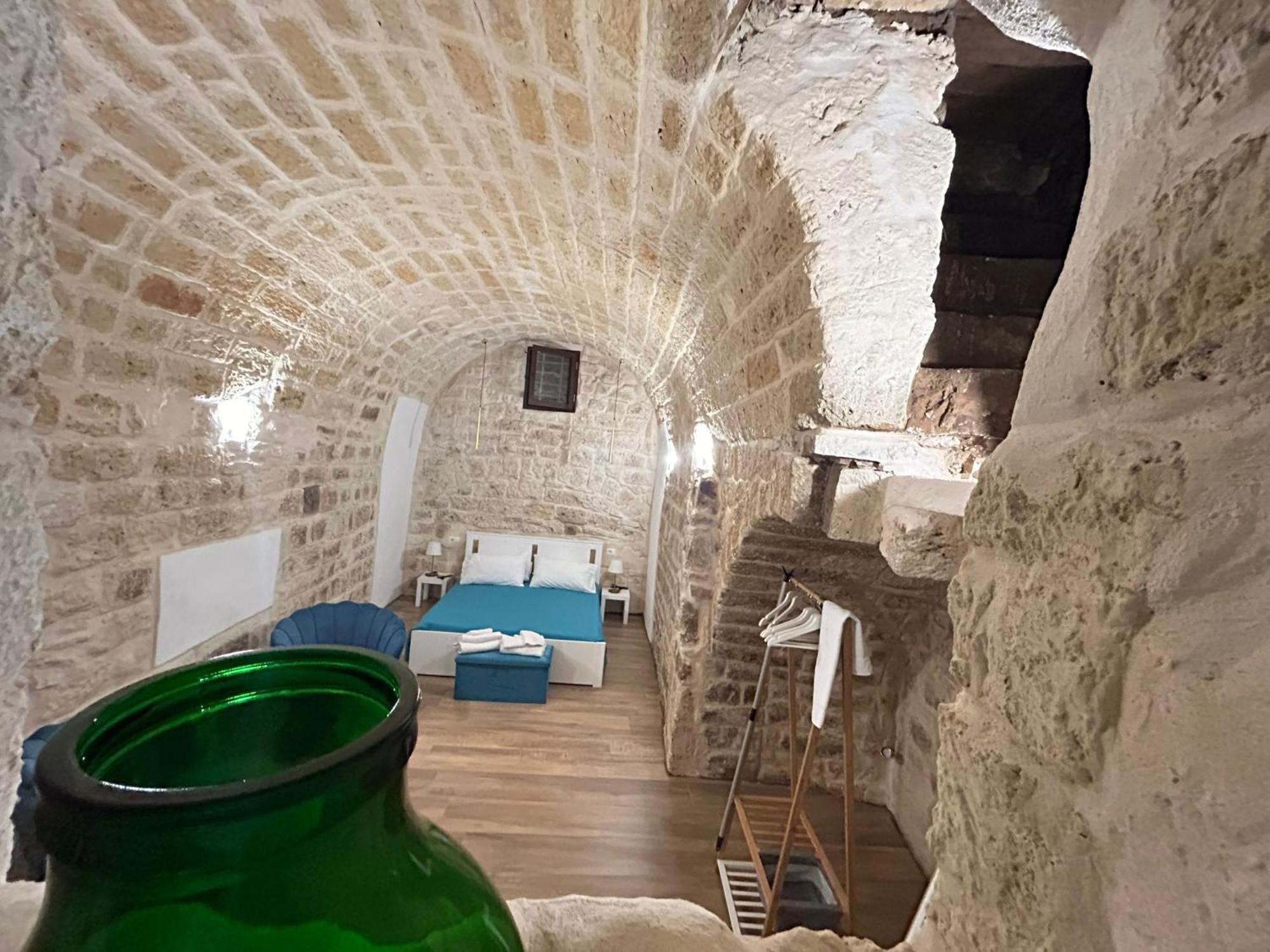 شقة A Casa Di Rita باري المظهر الخارجي الصورة