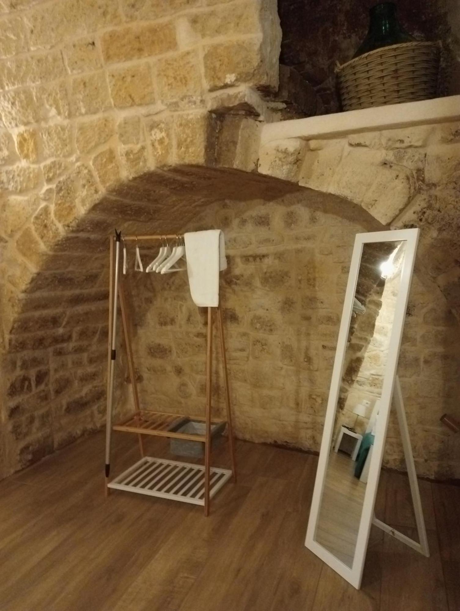 شقة A Casa Di Rita باري المظهر الخارجي الصورة