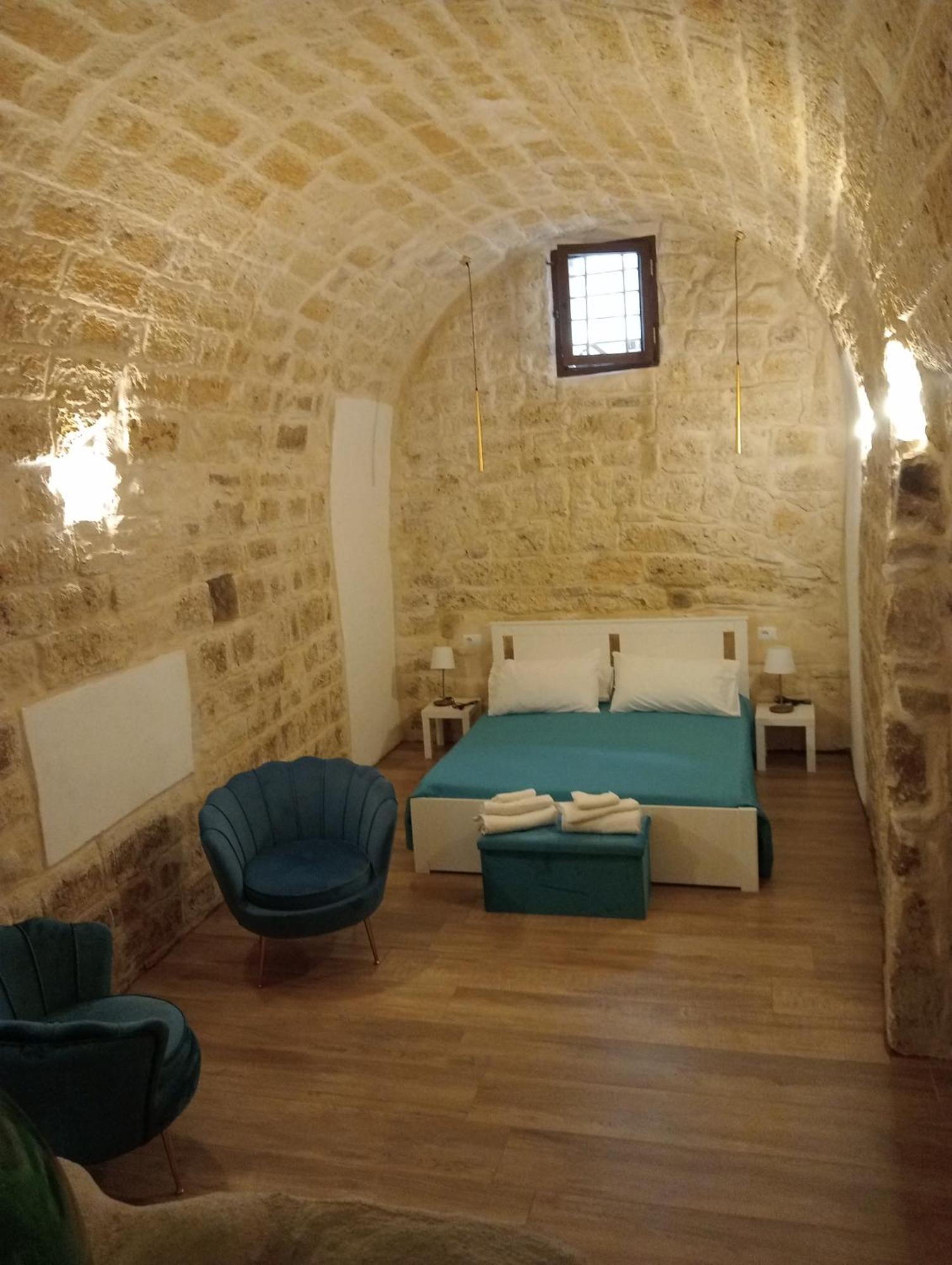 شقة A Casa Di Rita باري المظهر الخارجي الصورة