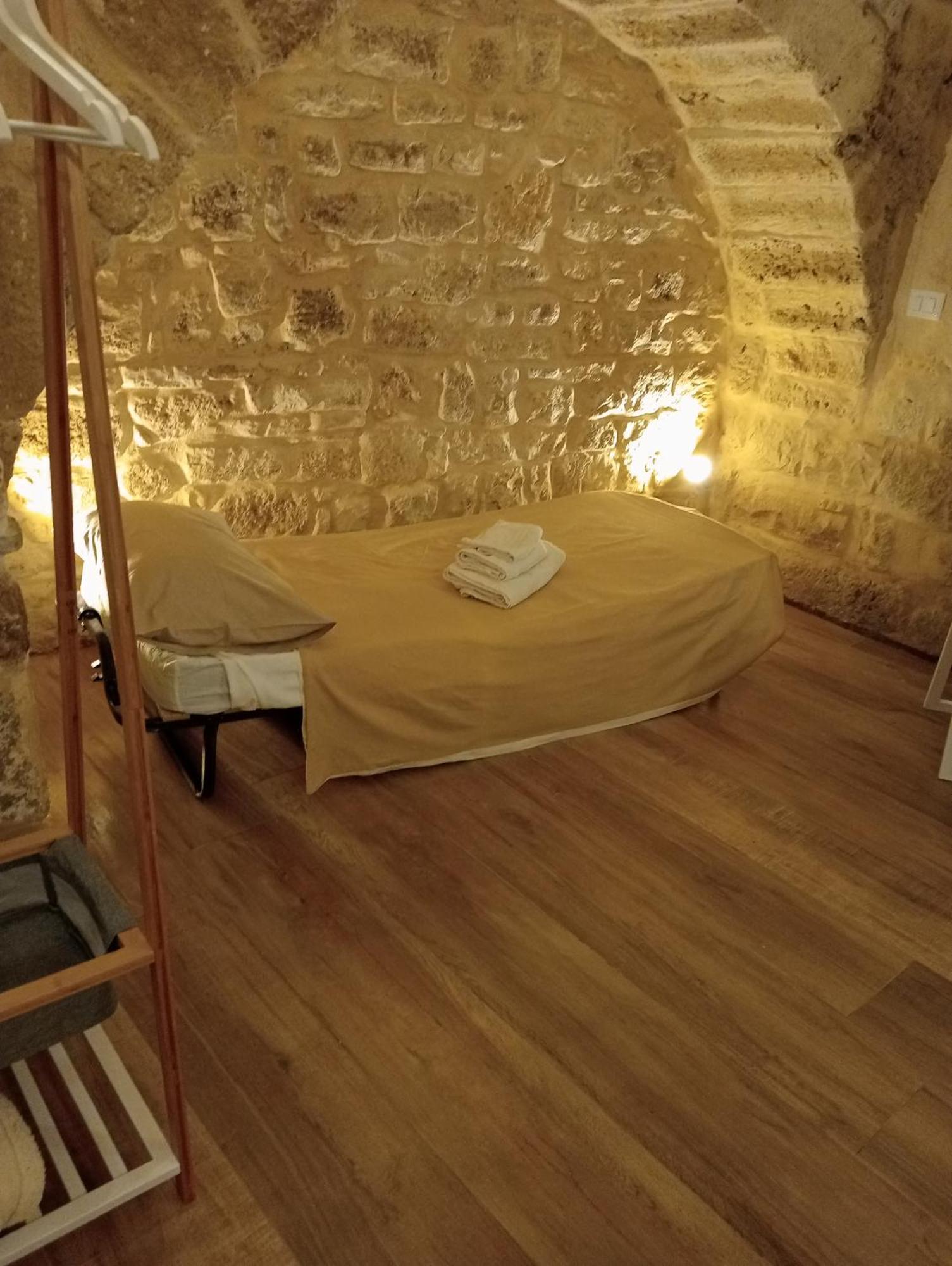 شقة A Casa Di Rita باري المظهر الخارجي الصورة
