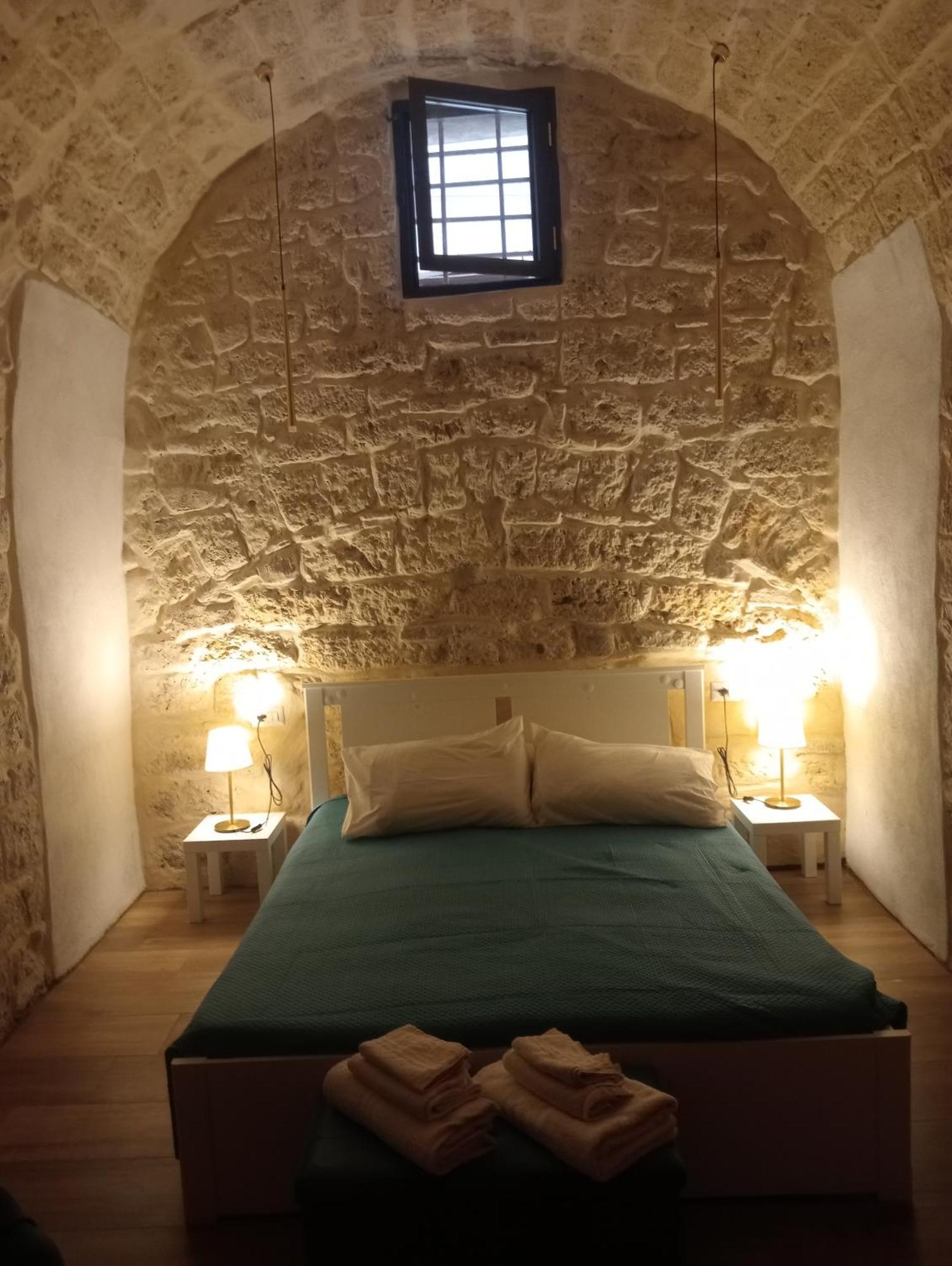 شقة A Casa Di Rita باري المظهر الخارجي الصورة