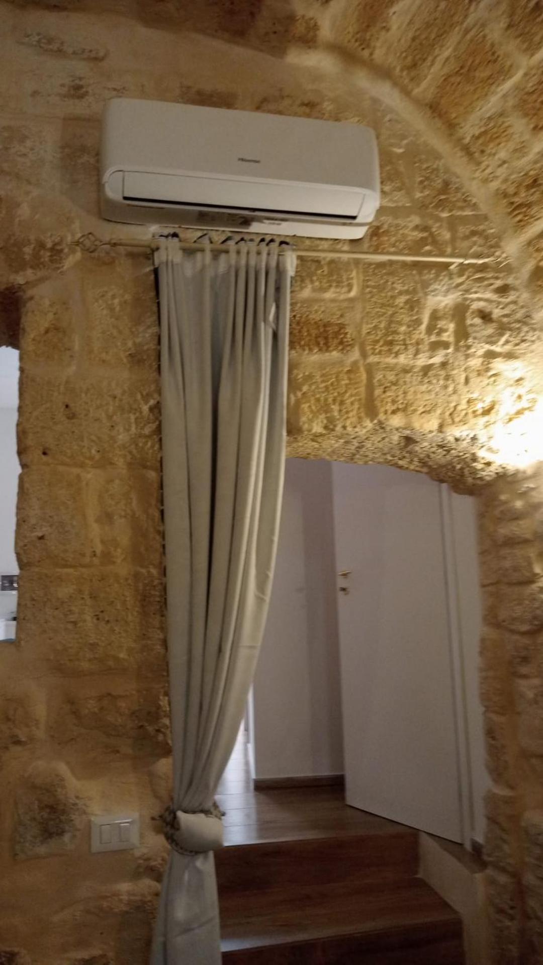 شقة A Casa Di Rita باري المظهر الخارجي الصورة